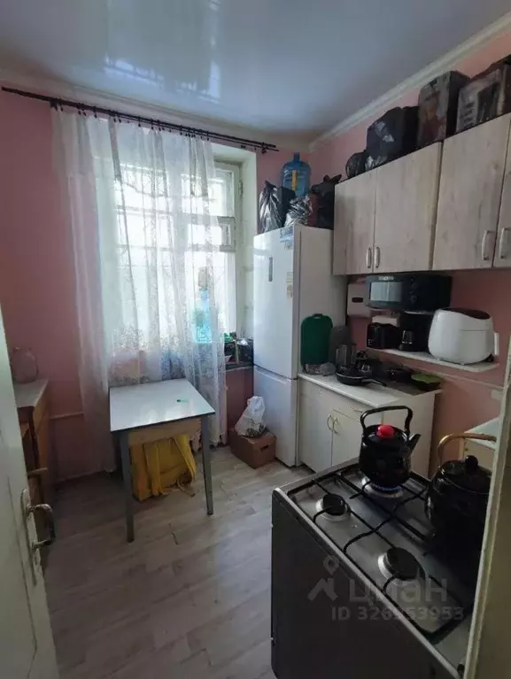 Комната Санкт-Петербург Среднеохтинский просп., 47/9 (13.0 м) - Фото 2