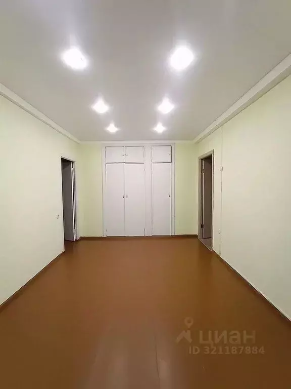 3-к кв. Ростовская область, Ростов-на-Дону Западный мкр, просп. ... - Фото 1