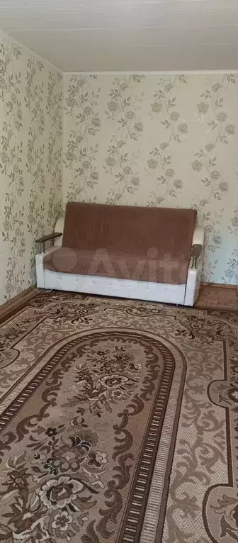 1-к. квартира, 34 м, 4/5 эт. - Фото 0