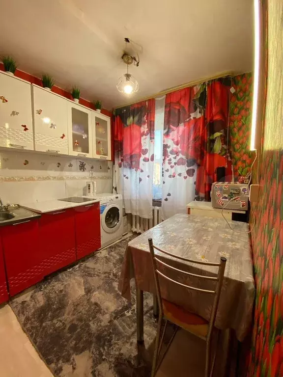 2-к. квартира, 44 м, 5/5 эт. - Фото 0