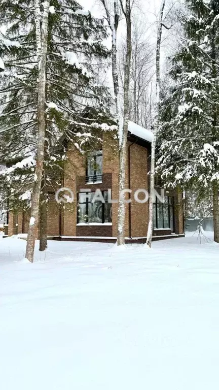 Дом в Москва № 88 кв-л, 30 (200 м) - Фото 2