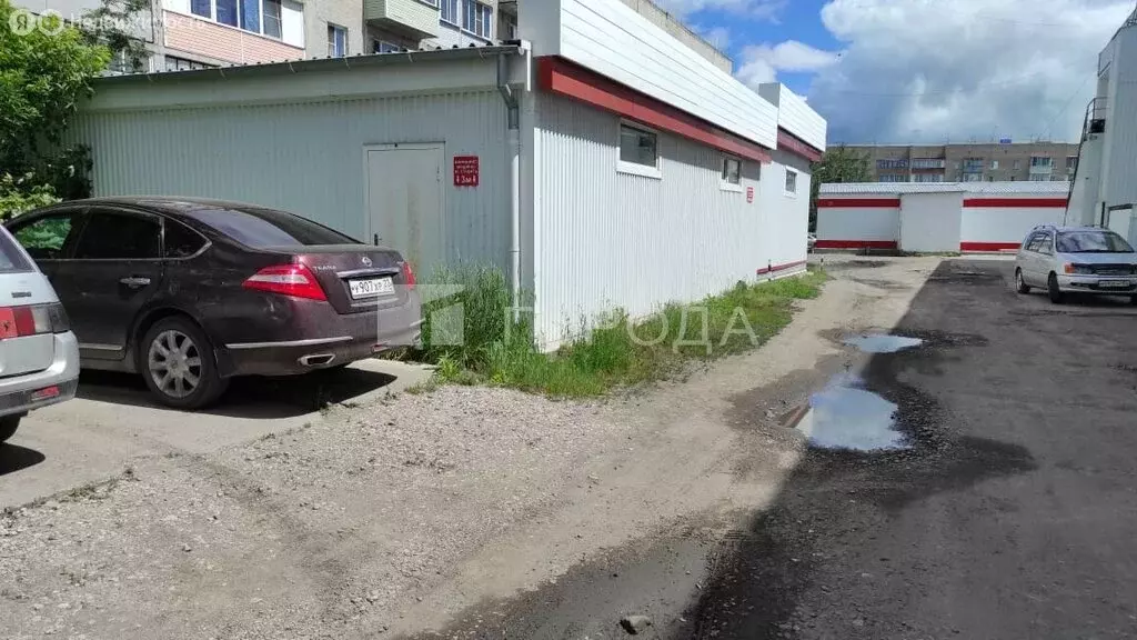 Торговая площадь (159 м) - Фото 2