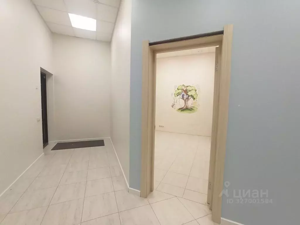 Офис в Московская область, Пушкино ул. Чехова, 1к1 (70 м) - Фото 2