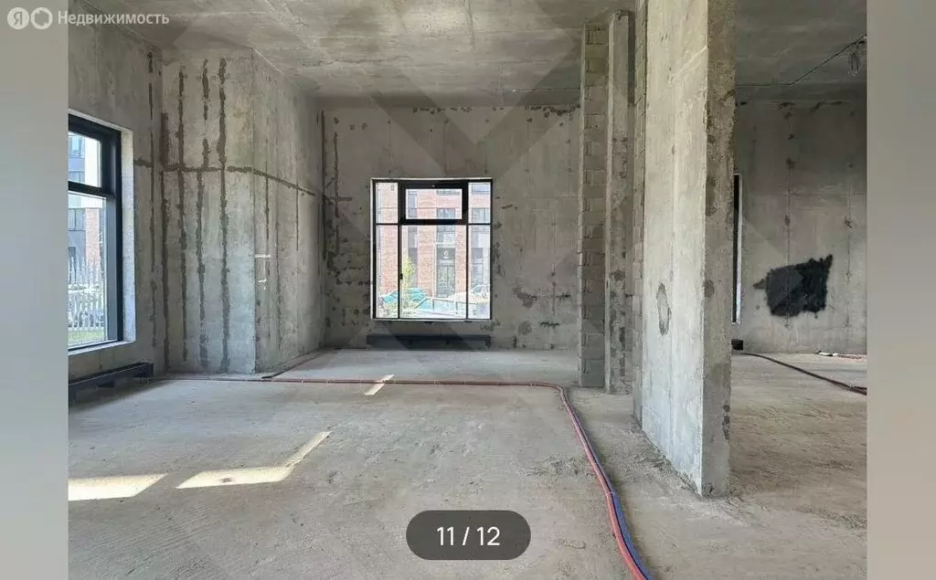 Помещение свободного назначения (178 м) - Фото 2