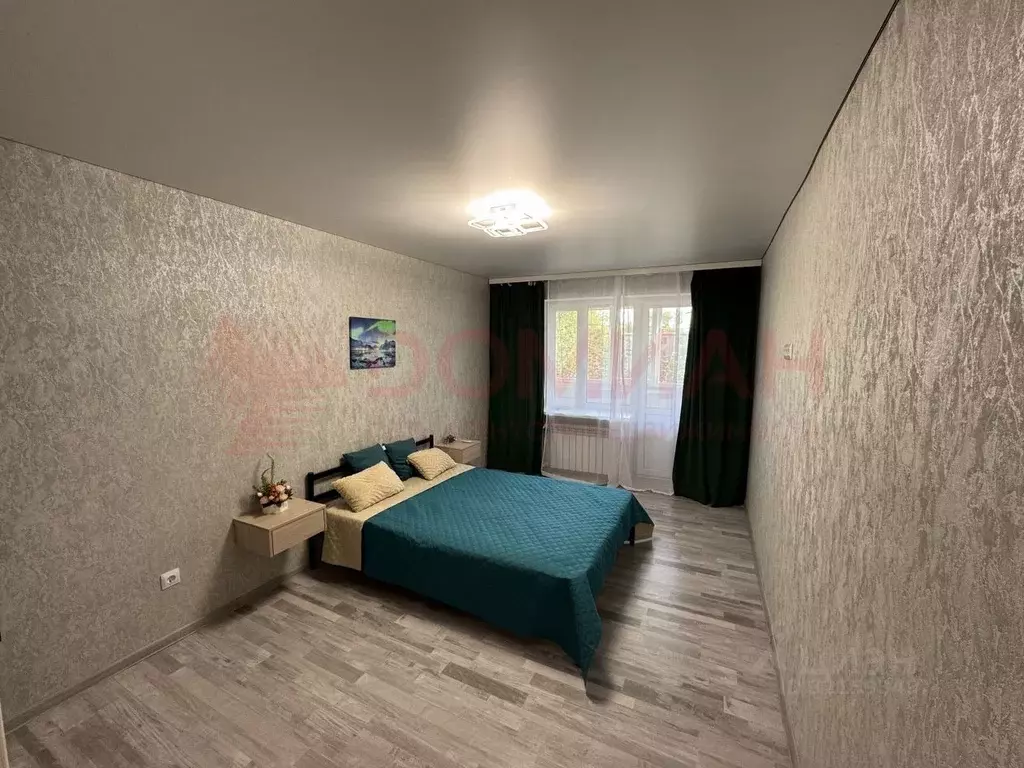 2-к кв. Ростовская область, Новочеркасск Буденновская ул. (48.0 м) - Фото 2