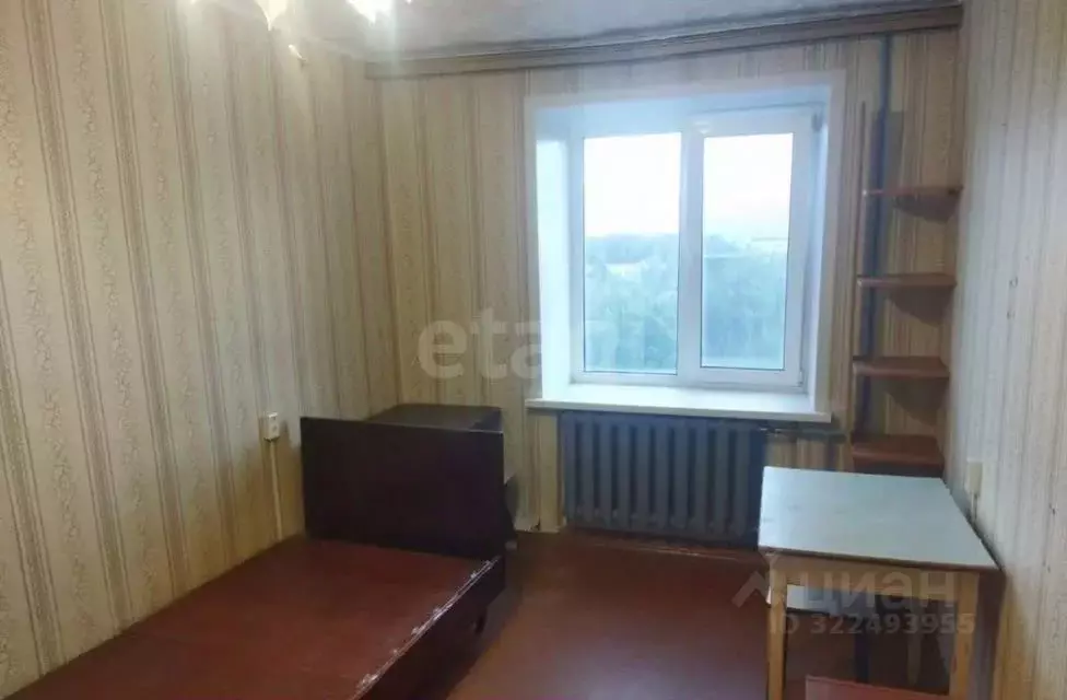 Комната Вологодская область, Вологда Советский просп., 131Б (11.6 м) - Фото 1