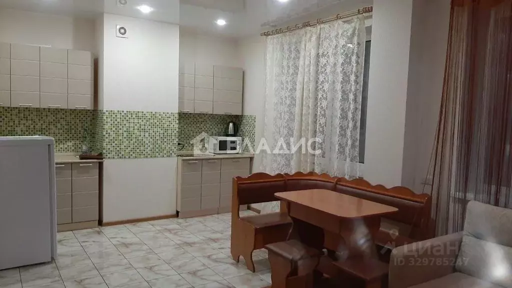 1-к кв. Коми, Сыктывкар ул. Осипенко, 12 (39.5 м) - Фото 2