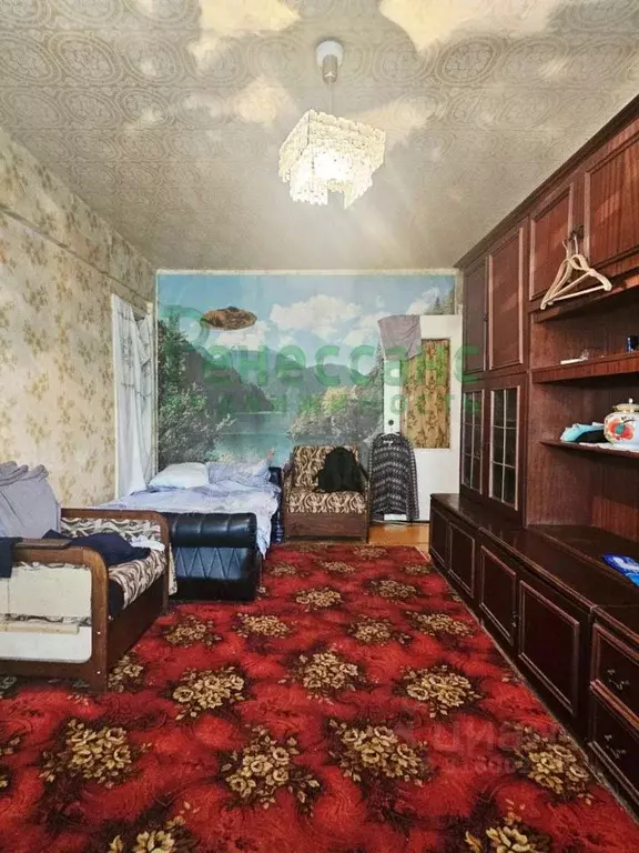 2-к кв. Брянская область, Брянск ул. Костычева, 25 (45.0 м) - Фото 2