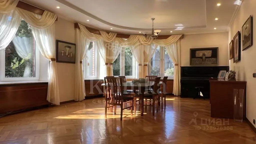 Дом в Московская область, Одинцовский городской округ, пос. Горки-2, ... - Фото 2