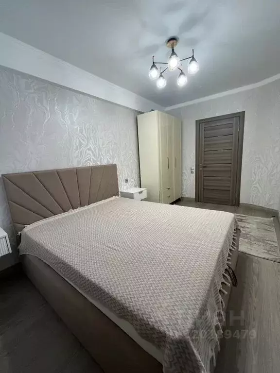 2-к кв. Дагестан, Дербент просп. Агасиева, 18Ж (75.0 м) - Фото 1