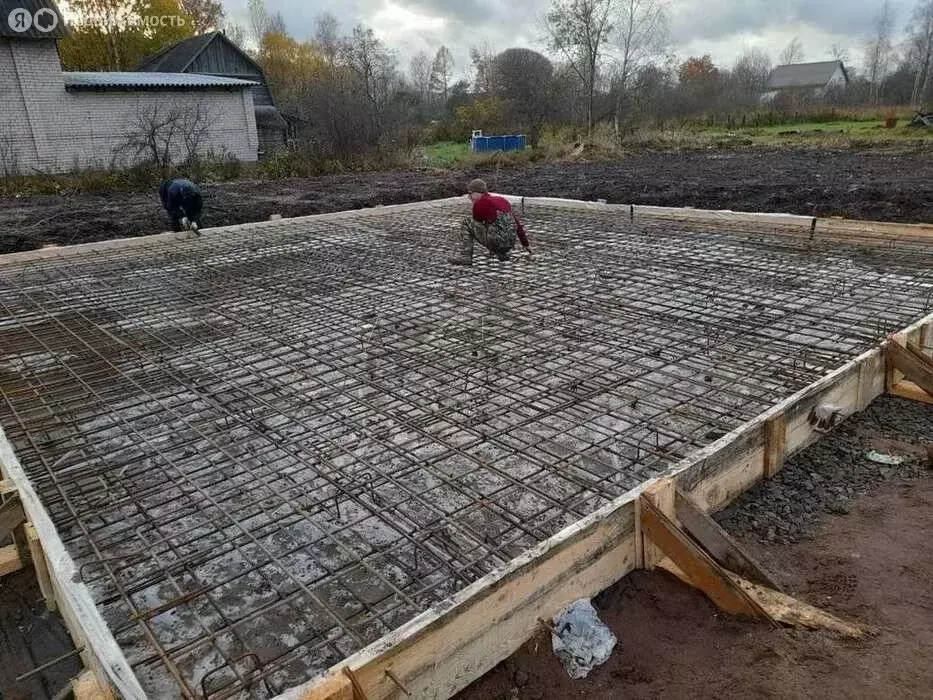 Участок в Малая Вишера, улица Мира, 16 (13 м) - Фото 1