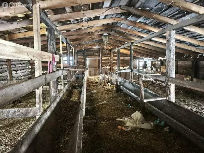 Дом в село Улыбино, Заречная улица (98.4 м) - Фото 2