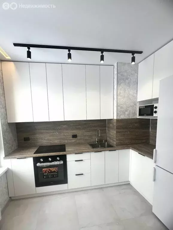 3-комнатная квартира: Петрозаводск, улица Тапиола, 2к2 (63 м) - Фото 1