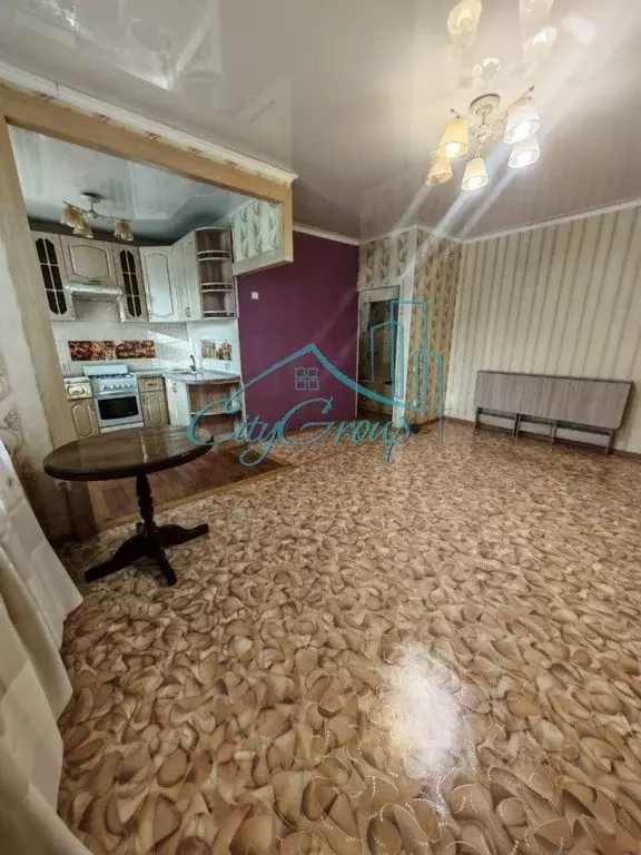 2-к кв. Оренбургская область, Орск Новый город мкр, ул. Медногорская, ... - Фото 1