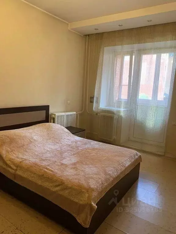 2-к кв. Московская область, Бронницы Комсомольский пер., 63 (75.0 м) - Фото 1