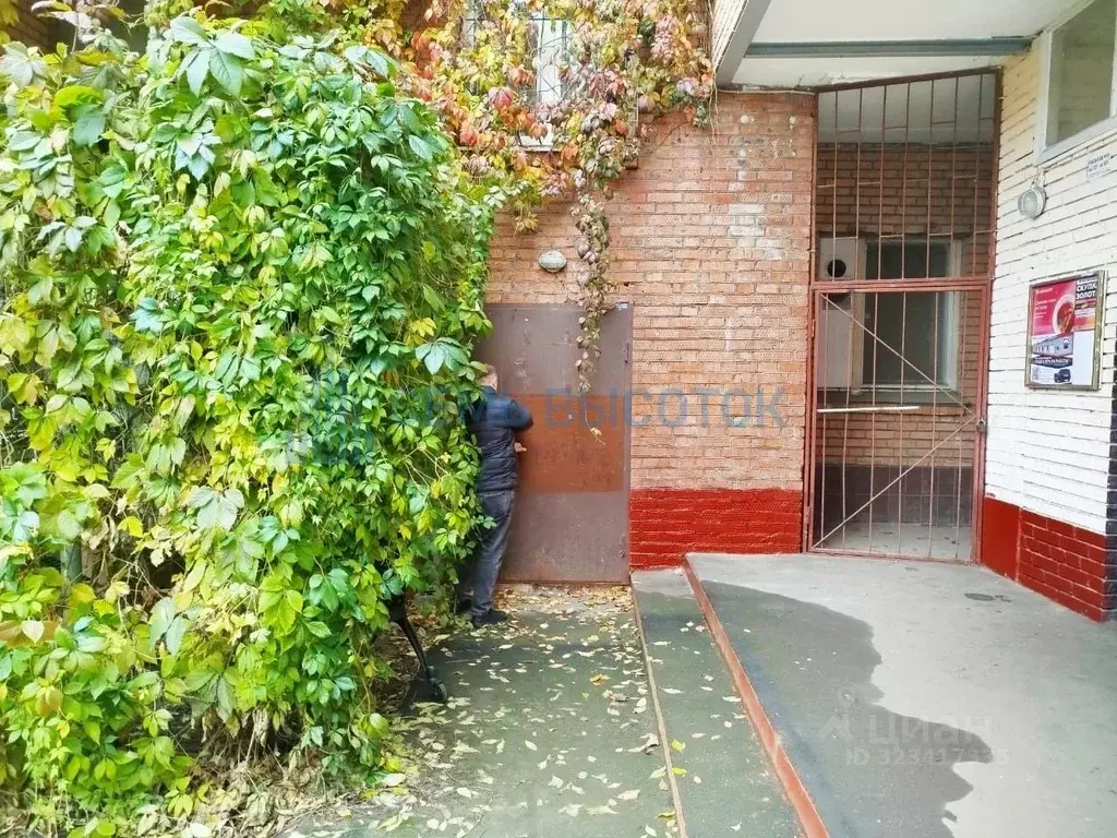 Помещение свободного назначения в Московская область, Подольск ... - Фото 1