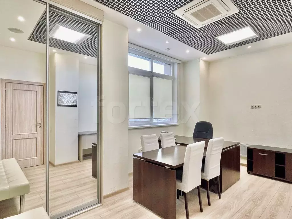 Офис в Москва ул. Горбунова, 2С3 (594 м) - Фото 0