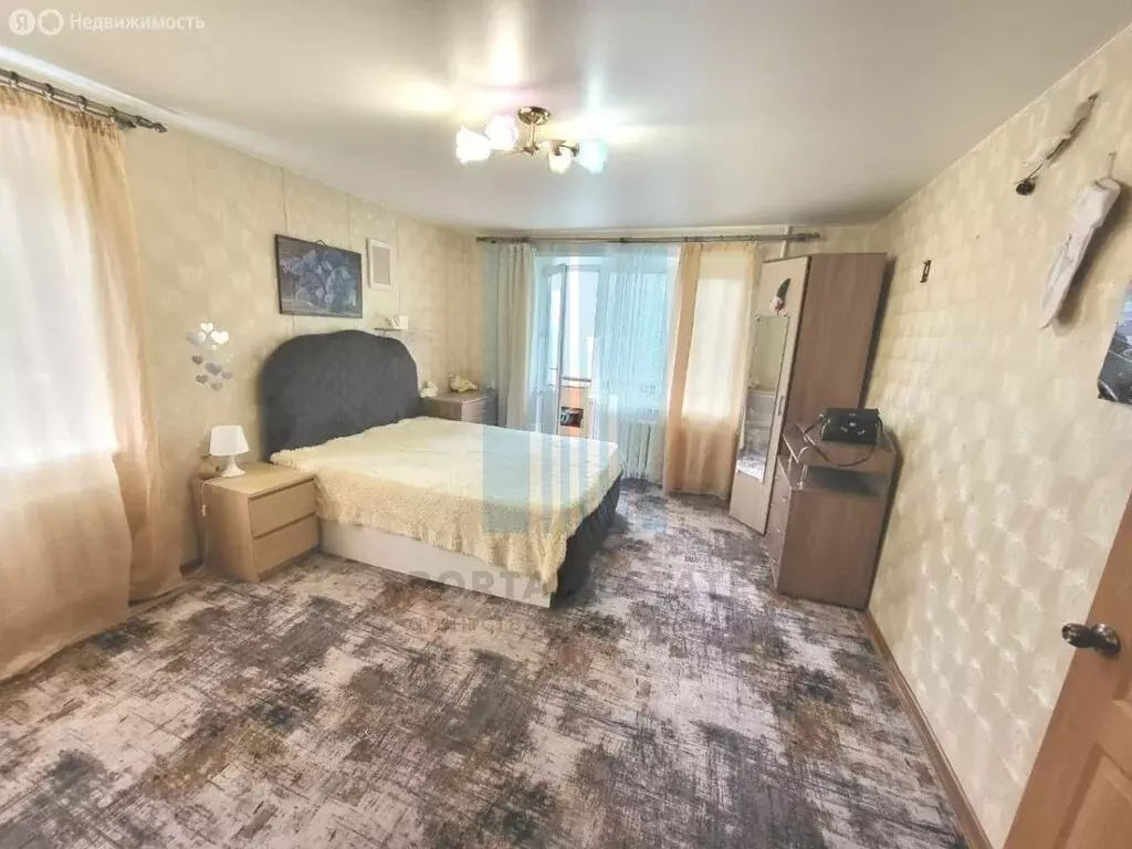 1-комнатная квартира: Подольск, Пионерская улица, 4 (34.5 м) - Фото 0