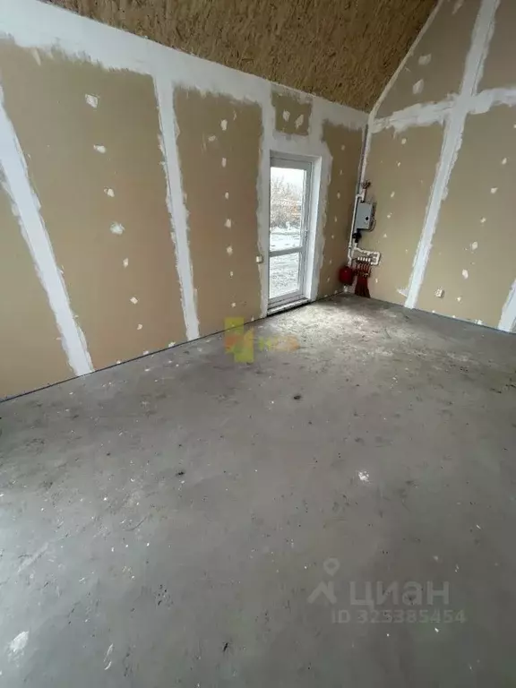 Дом в Омская область, с. Азово  (90 м) - Фото 2