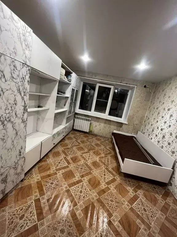 Комната 18,8 м в 4-к., 5/5 эт. - Фото 0