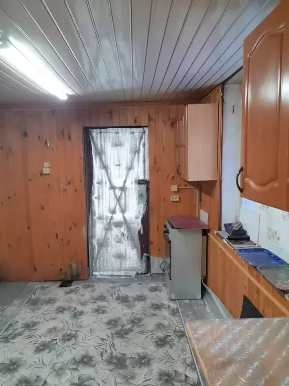 Дом в Новосибирская область, Искитим ул. Лазо (42 м) - Фото 1