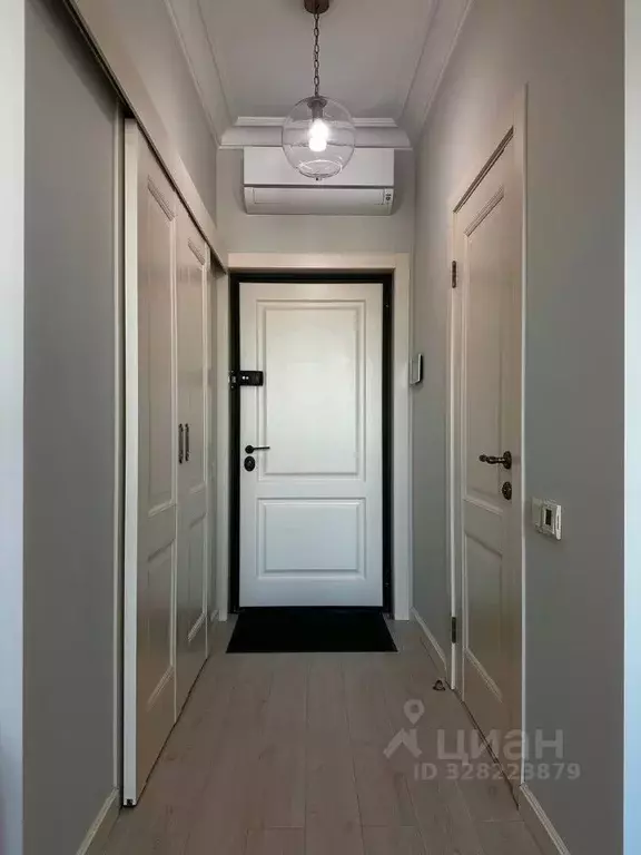 Студия Москва Нижняя Красносельская ул., 35С49 (30.0 м) - Фото 2