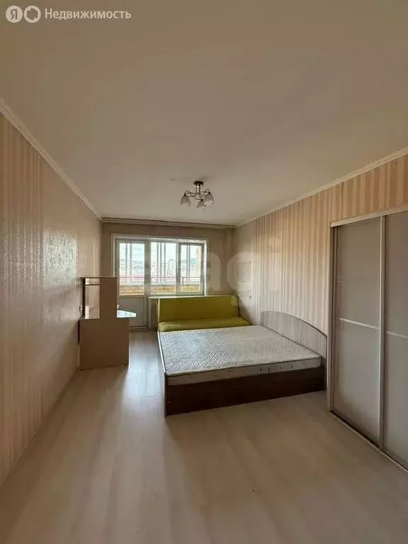 1-комнатная квартира: Чита, улица Костюшко-Григоровича, 44 (46.2 м) - Фото 2