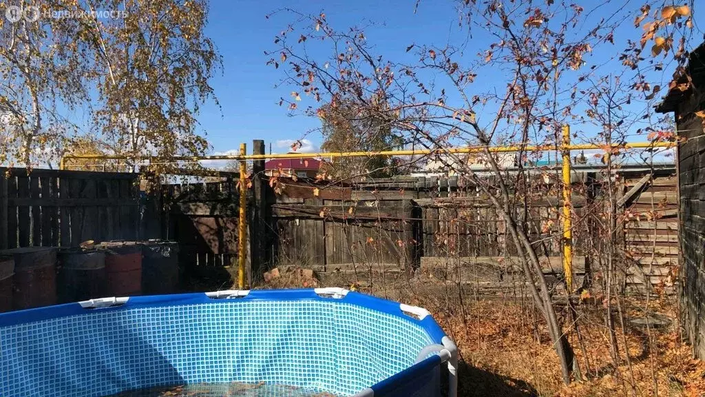 Участок в Якутск, Текстильная улица, 6/3 (18 м) - Фото 2