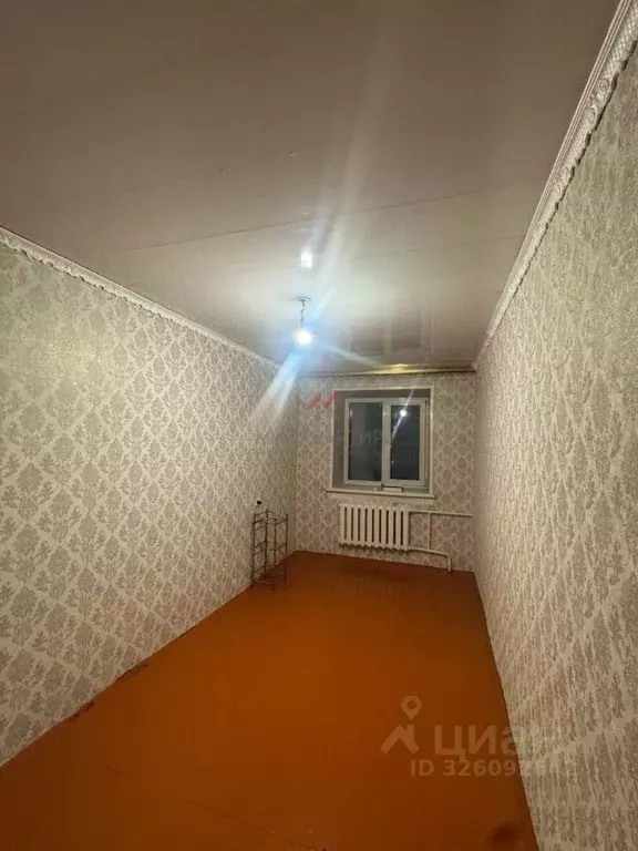 3-к кв. Тыва, Кызыл Красноармейская ул., 102 (58.0 м) - Фото 1