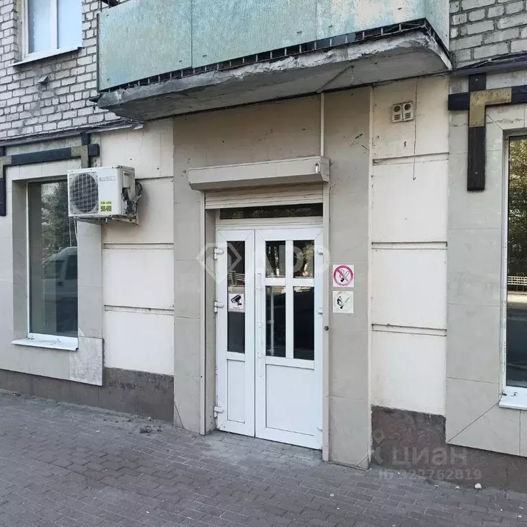 Помещение свободного назначения в Брянская область, Брянск ул. Дуки, 1 ... - Фото 1