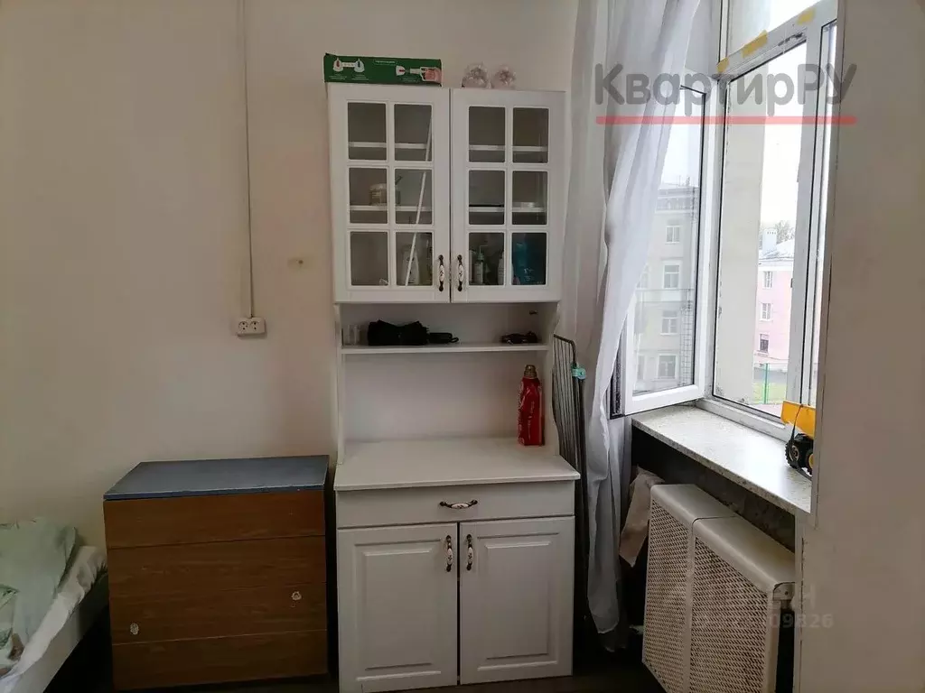 Комната Санкт-Петербург просп. Стачек, 8А (16.0 м) - Фото 2