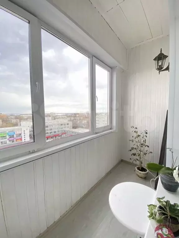 Квартира-студия, 25,5 м, 12/13 эт. - Фото 1