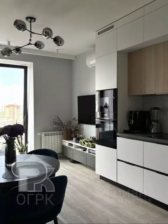 3-к кв. Москва Новодмитровская ул., 2к1А (58.2 м) - Фото 1