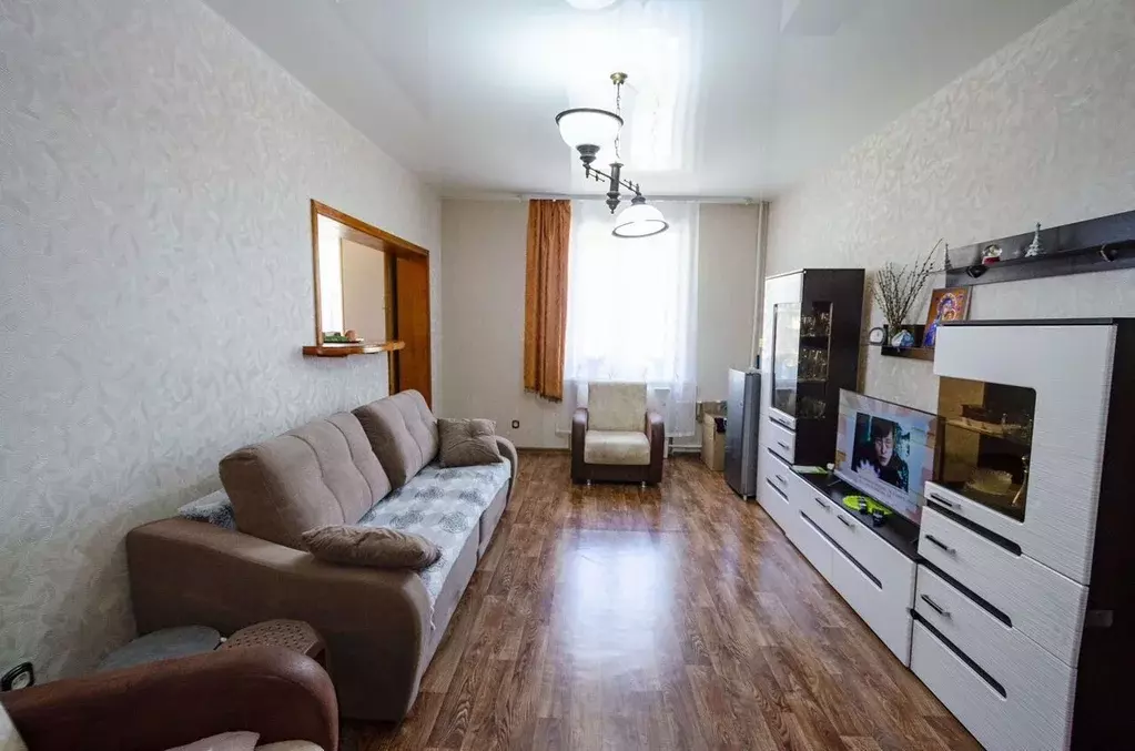 3-к кв. Свердловская область, Нижний Тагил Газетная ул., 80 (97.0 м) - Фото 1