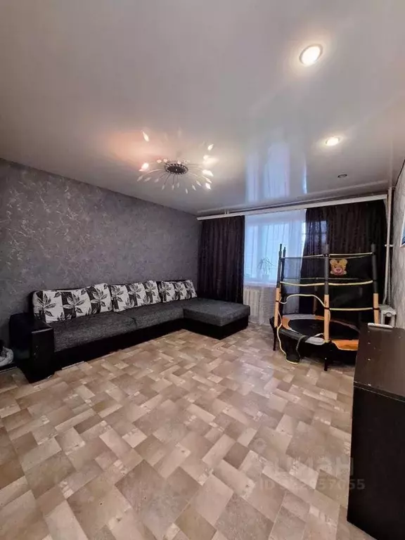 2-к кв. Татарстан, Казань просп. Ямашева, 101 (60.6 м) - Фото 1