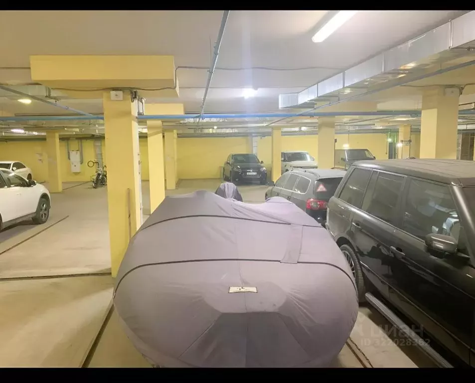 Гараж в Свердловская область, Екатеринбург Южный жилрайон, Зеленый Мыс ... - Фото 1