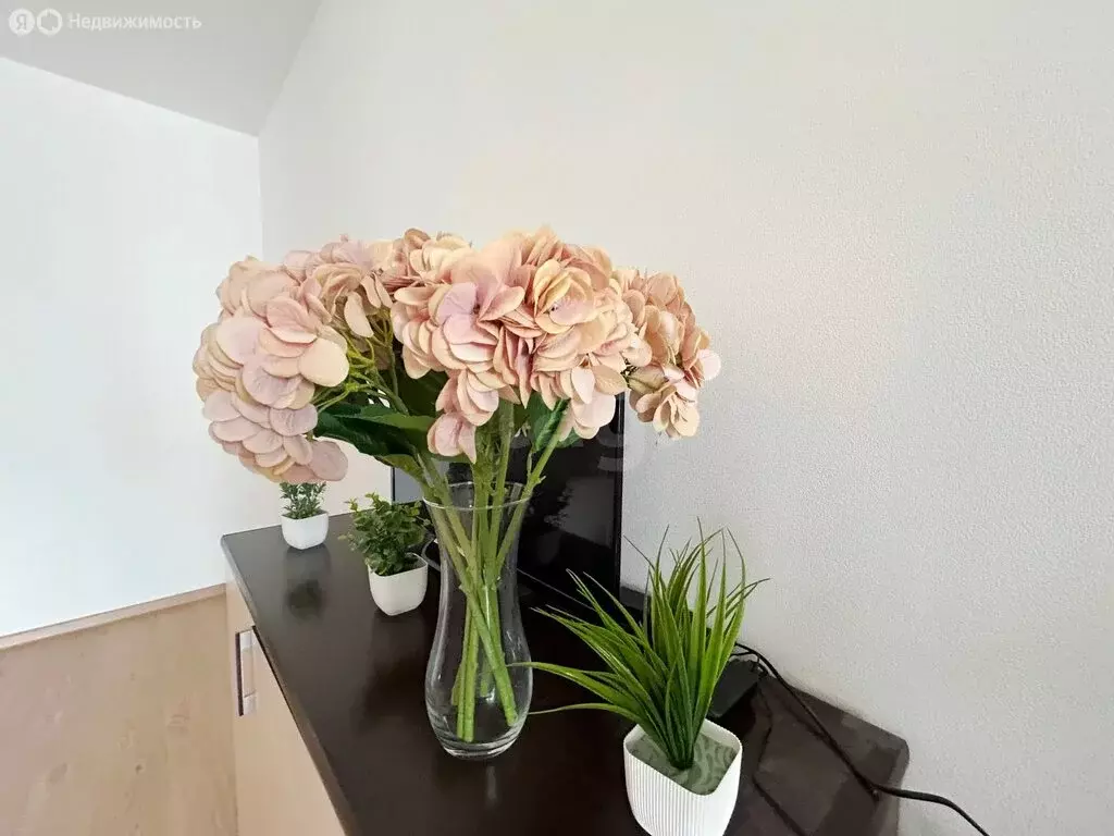 1-комнатная квартира: Кудрово, Столичная улица, 4 (34 м) - Фото 2