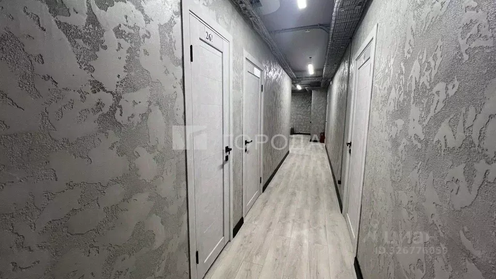 Офис в Москва проезд Чечерский, 136 (8 м) - Фото 2