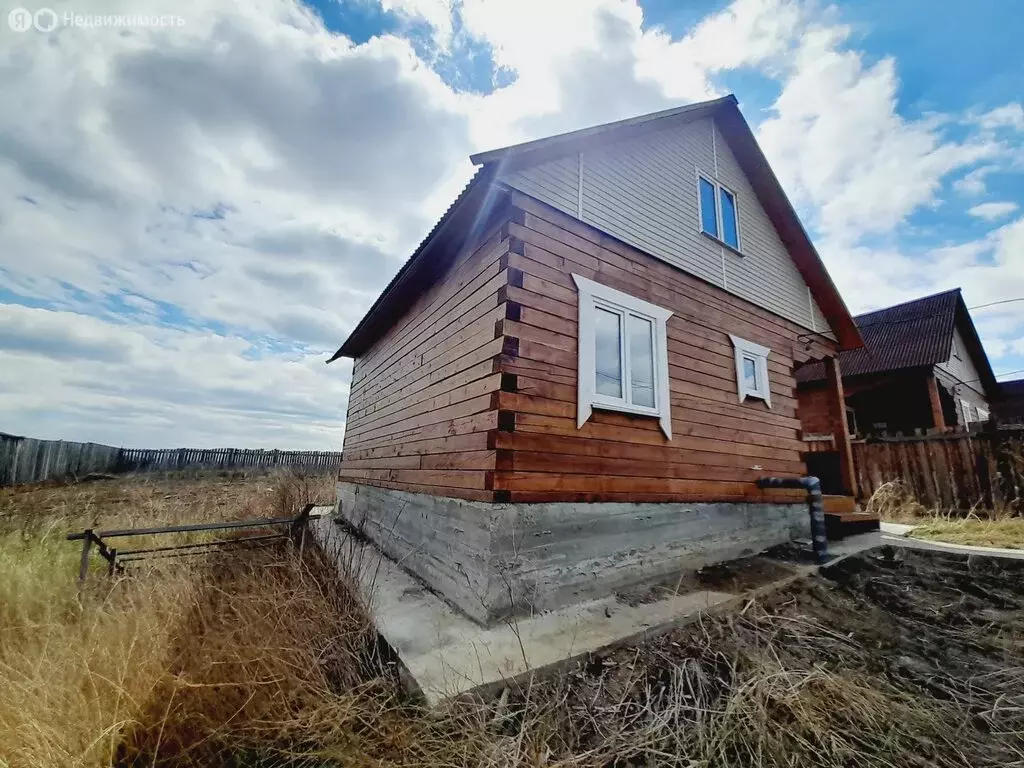 Дом в село Урик, Клубничная улица (64 м) - Фото 2