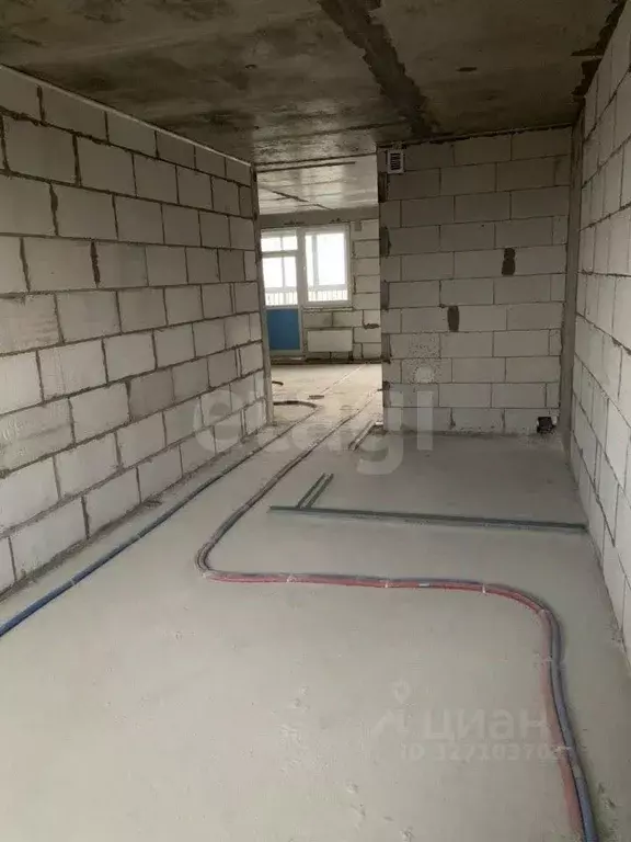 2-к кв. Москва Прокшино жилой комплекс, к11.2.1 (49.4 м) - Фото 1