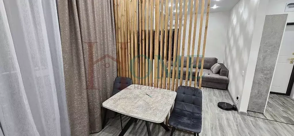 Студия Новосибирская область, Новосибирск ул. Немировича-Данченко, ... - Фото 2