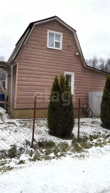 Дом в Ярославская область, Ростовский муниципальный округ, деревня ... - Фото 1