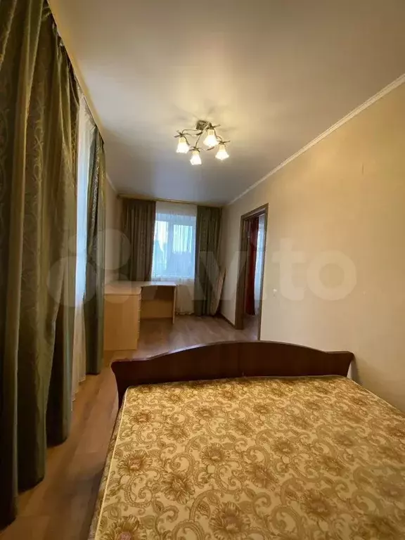 2-к. квартира, 56 м, 4/5 эт. - Фото 1