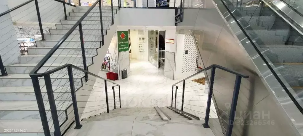 Торговая площадь в Омская область, Омск ул. 70 лет Октября, 26 (390 м) - Фото 1