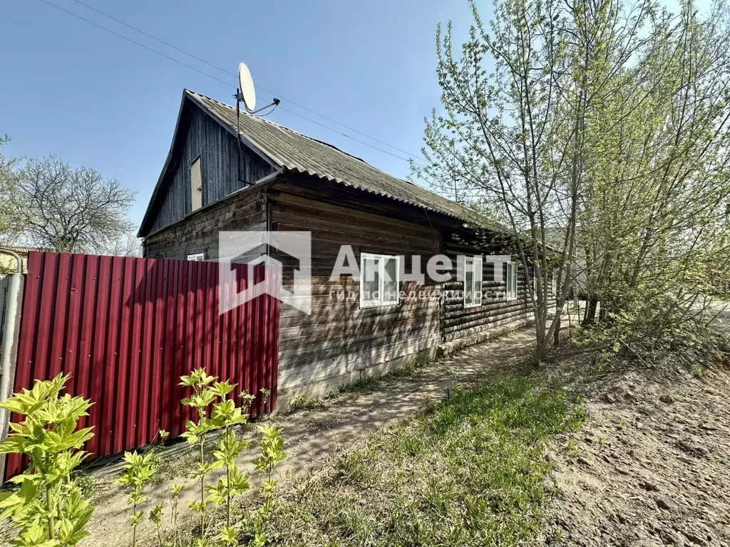 Дом в Ивановская область, Иваново Бригадная ул., 25 (40 м) - Фото 0