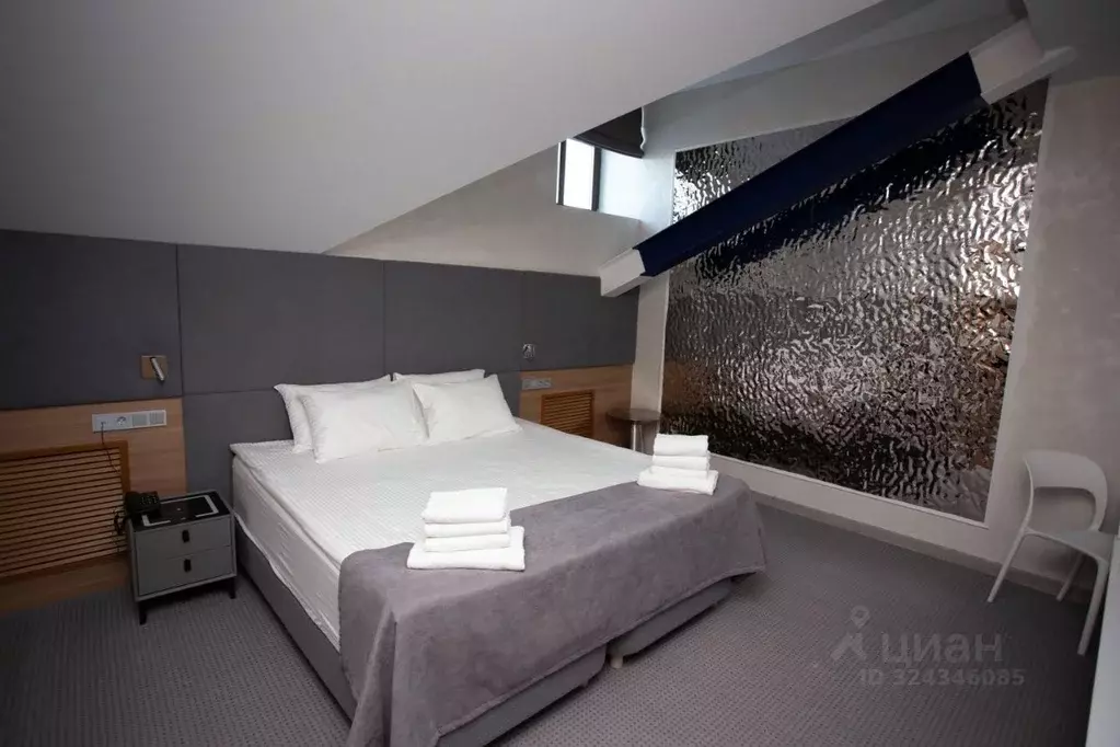 Комната Вологодская область, Вологда ул. Лермонтова, 4 (23.0 м) - Фото 1