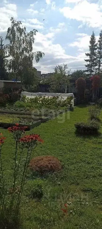 Дом в Ярославская область, Ярославль Текстильщик-1 СНТ, 1 (40 м) - Фото 2