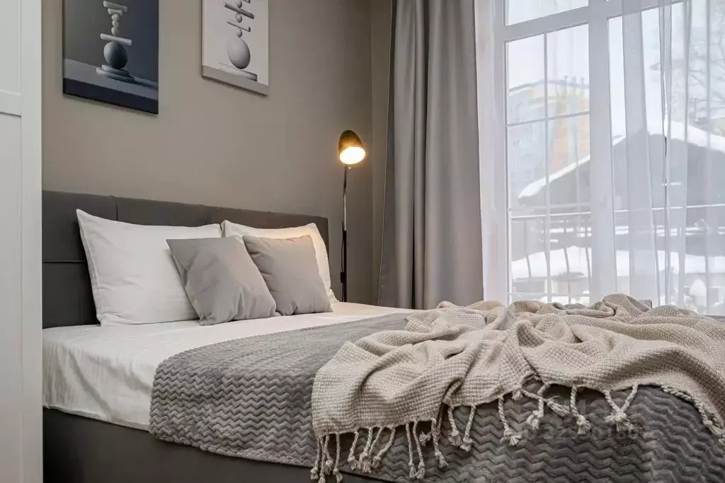 Студия Пермский край, Пермь ул. Фрезеровщиков, 59 (25.0 м) - Фото 0