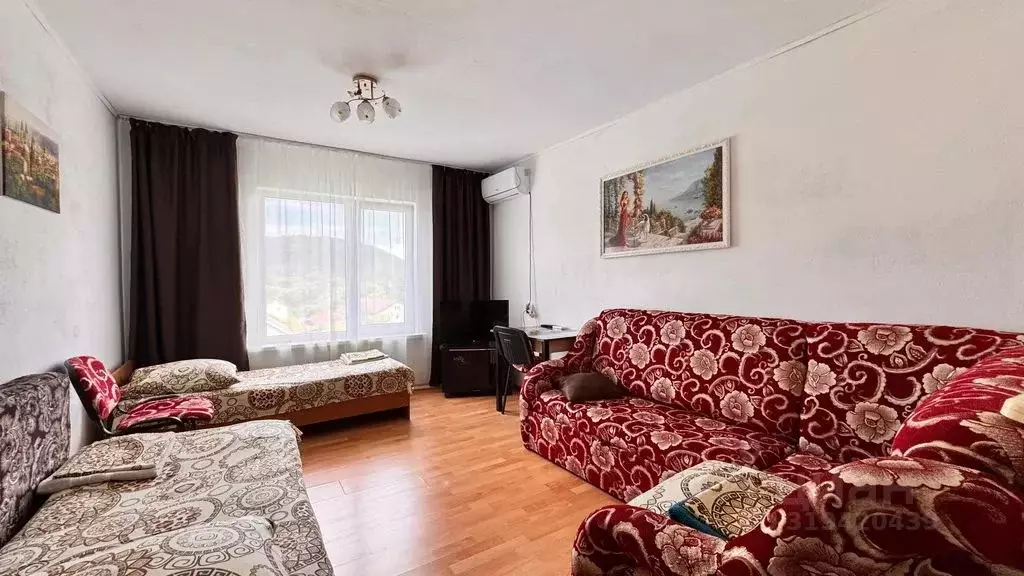 Комната Краснодарский край, Геленджик городской округ, с. ... - Фото 0