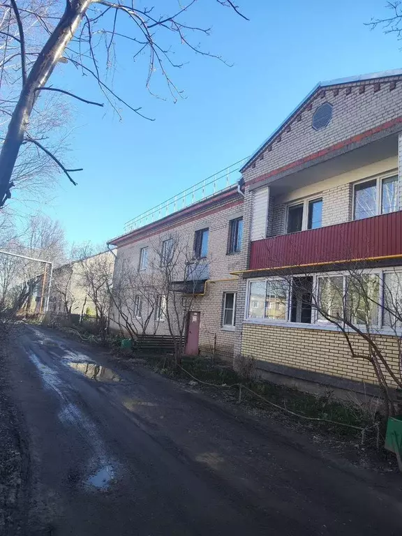 2-к кв. Московская область, Солнечногорск городской округ, Чашниково ... - Фото 1